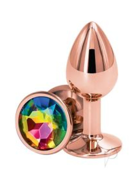 Rear Assets Rose Gold Small Rainbow