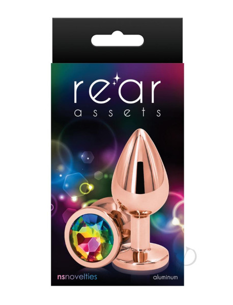 Rear Assets Rose Gold Med Rainbow