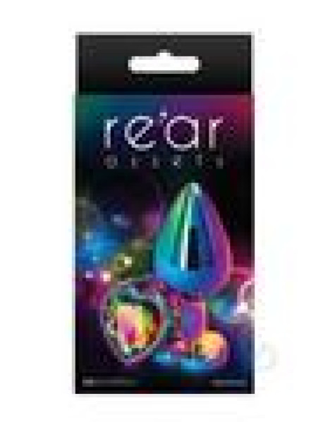 Rear Assets Multicolor Heart Med Rainb