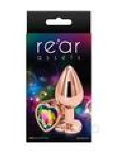 Rear Assets Rose Gold Heart Med Rainb