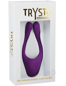 Tryst V2 Purple