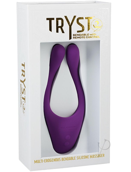 Tryst V2 Purple