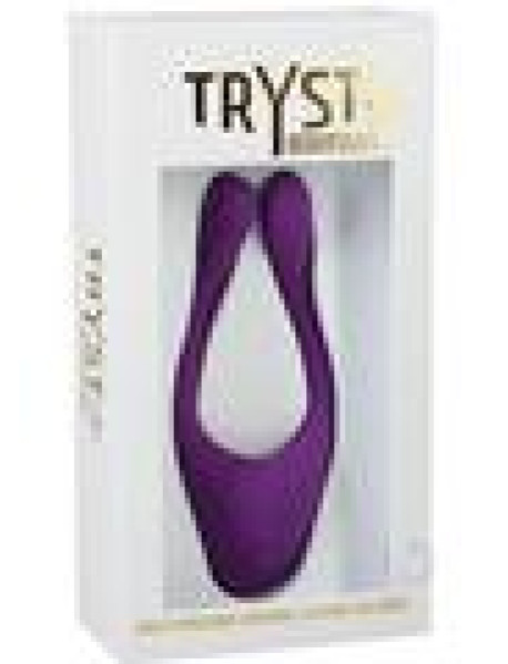 Tryst V2 Purple