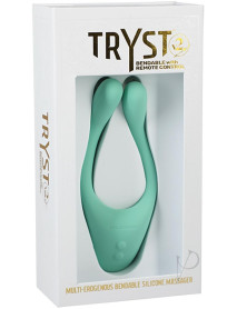 Tryst V2 Mint(disc)