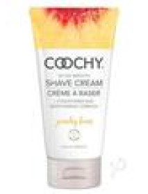 Coochy Shave Peachy Keen 3.4 Oz