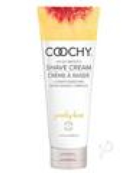 Coochy Shave Peachy Keen 7.2 Oz