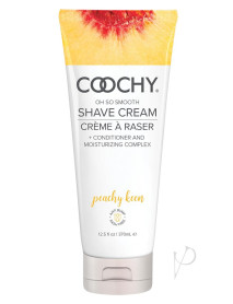 Coochy Shave Peachy Keen 12.5 Oz