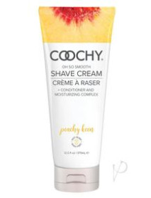 Coochy Shave Peachy Keen 12.5 Oz