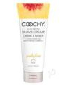 Coochy Shave Peachy Keen 12.5 Oz