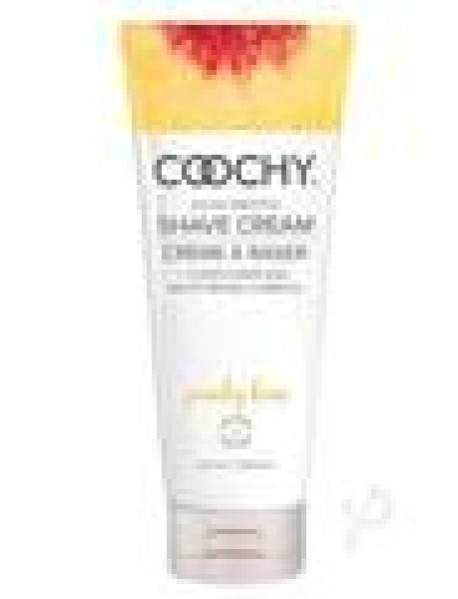 Coochy Shave Peachy Keen 12.5 Oz