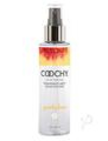 Coochy Fragrance Mist Peachy Keen 4oz