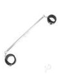 Lux F Expand Spreader Bar Set W/cuffs