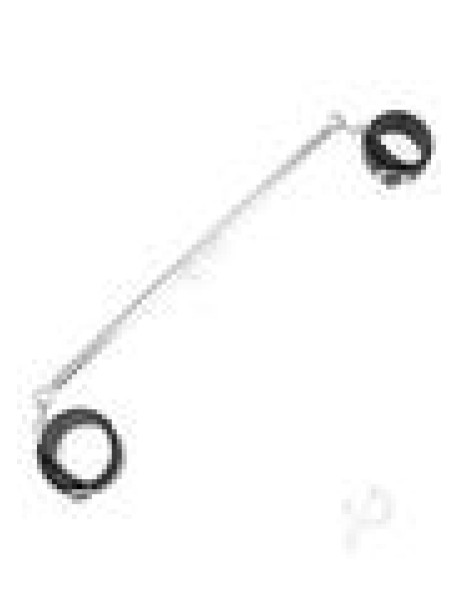 Lux F Expand Spreader Bar Set W/cuffs