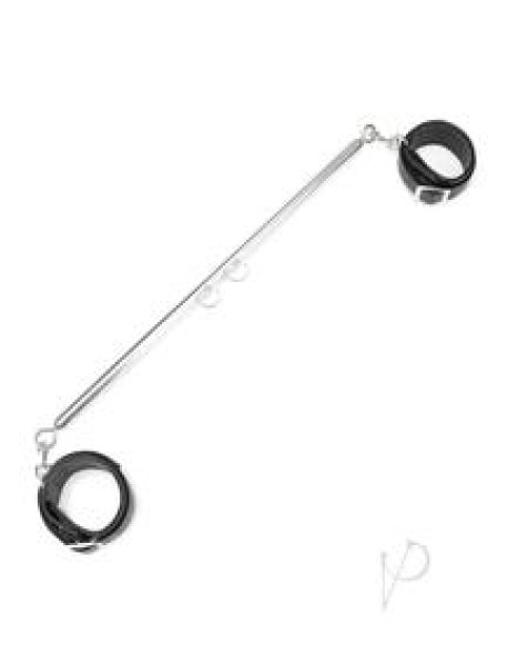 Lux F Expand Spreader Bar Set W/cuffs