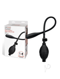 Lux F Classic Inflate Anal Balloon