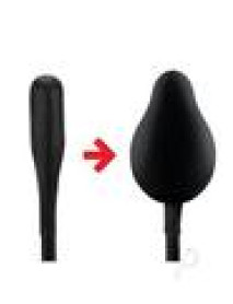 Lux F Classic Inflate Anal Balloon