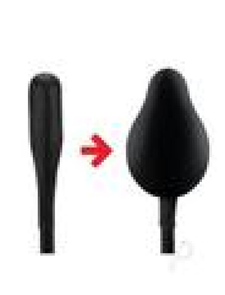 Lux F Classic Inflate Anal Balloon