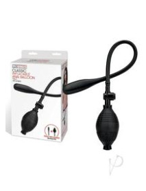 Lux F Classic Inflate Anal Balloon