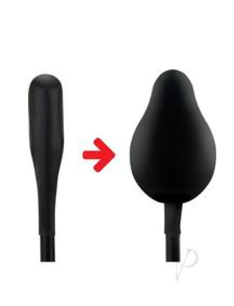 Lux F Classic Inflate Anal Balloon