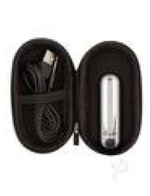 Recharge Hidewaway Bullet Silver(disc)