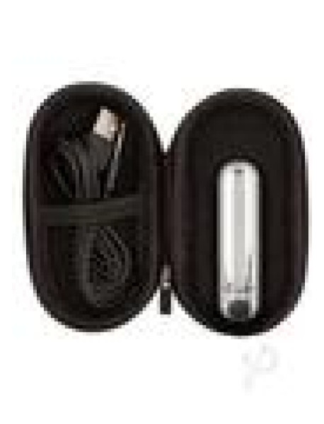 Recharge Hidewaway Bullet Silver(disc)