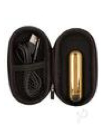 Recharge Hidewaway Bullet Gold