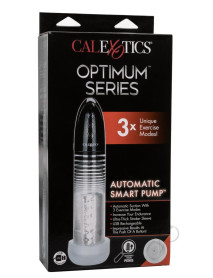 Optimum Series Exec Auto Smart Pump
