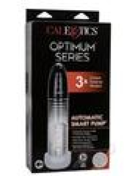 Optimum Series Exec Auto Smart Pump