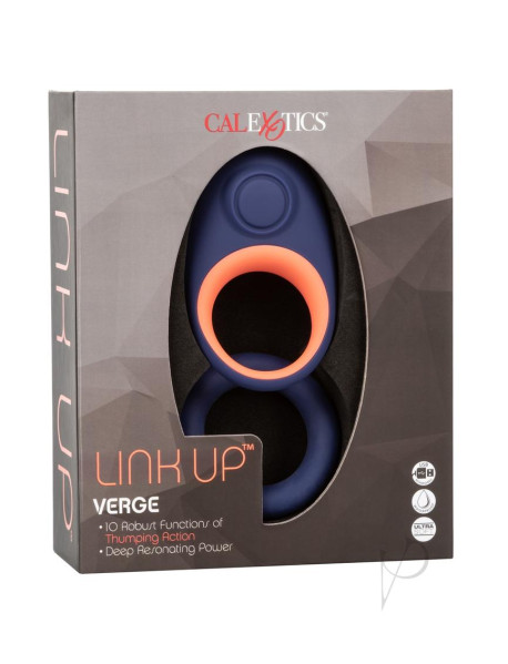 Link Up Verge