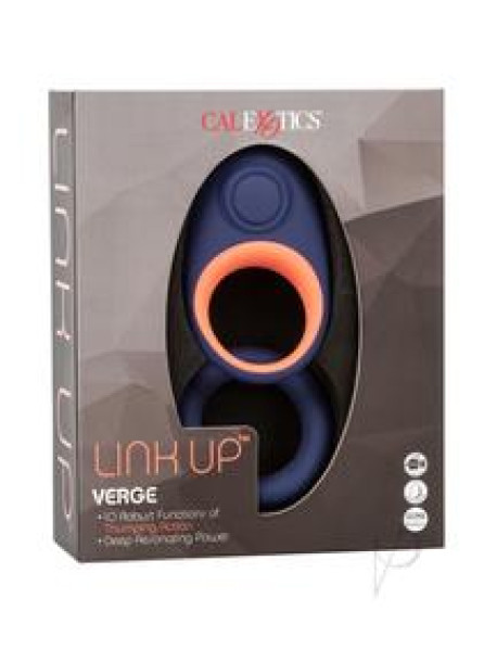 Link Up Verge