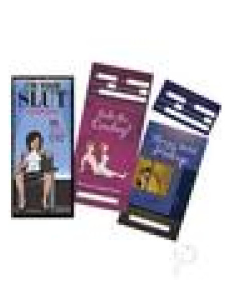 Im Your Slut Coupons