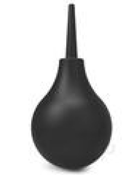 Douche Non Return Valve Anal