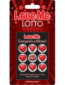 Love Me Lotto