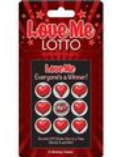 Love Me Lotto