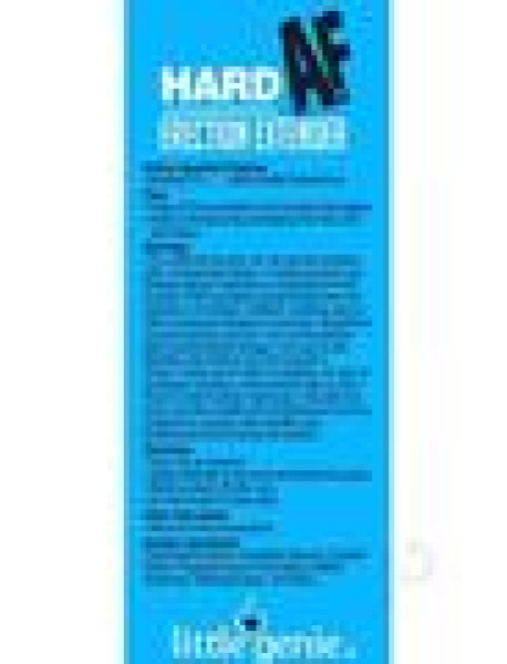 Hard Af Erection Cream