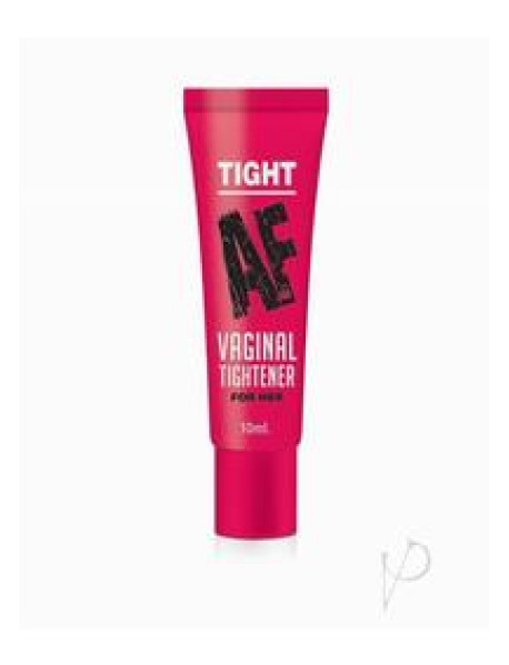 Tight Af Tightening Cream