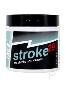 Gun Oil Stroke 29 6oz Jar