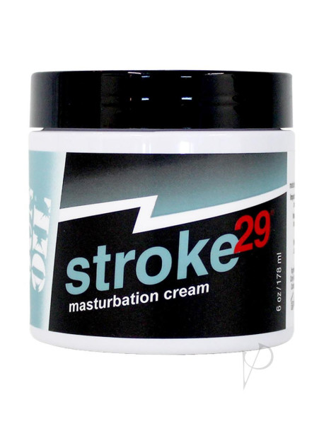 Gun Oil Stroke 29 6oz Jar