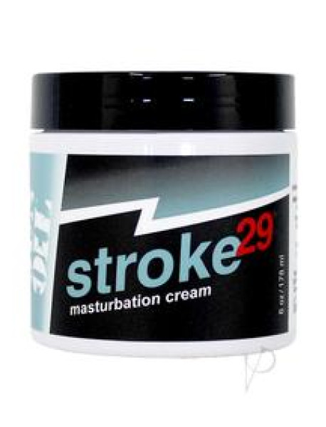 Gun Oil Stroke 29 6oz Jar