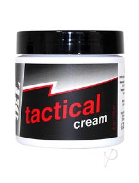 Gun Oil Tactical Cream 6oz Jar