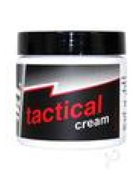 Gun Oil Tactical Cream 6oz Jar