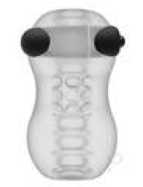 Goodhead Vibrating Helping Head Pro