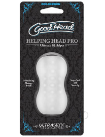 Goodhead Helping Head Pro
