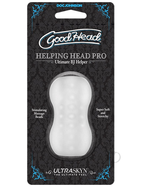 Goodhead Helping Head Pro