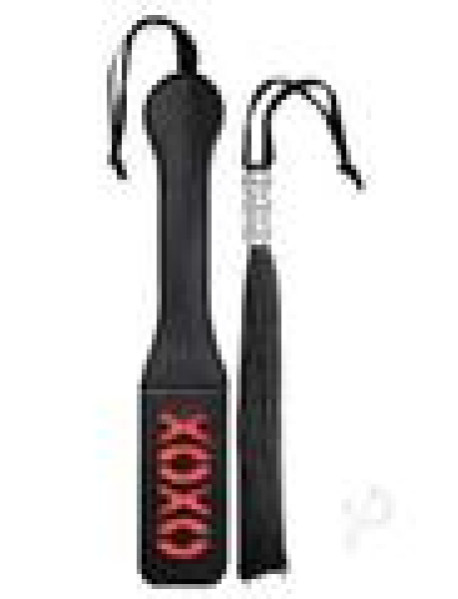 Dominant Sub Coll Paddle and Whip(spec) Dominant Sub Coll Paddle and Whip(spec)