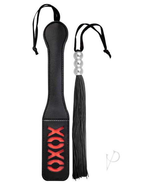 Dominant Sub Coll Paddle and Whip(spec) Dominant Sub Coll Paddle and Whip(spec)