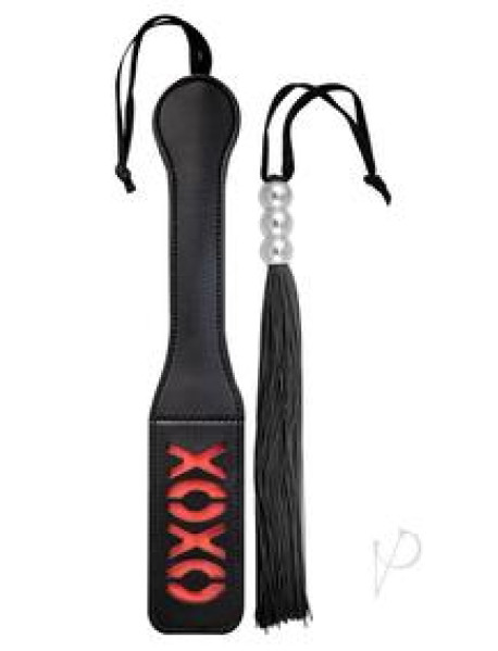 Dominant Sub Coll Paddle and Whip(spec) Dominant Sub Coll Paddle and Whip(spec)