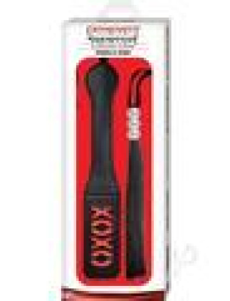 Dominant Sub Coll Paddle and Whip(spec) Dominant Sub Coll Paddle and Whip(spec)