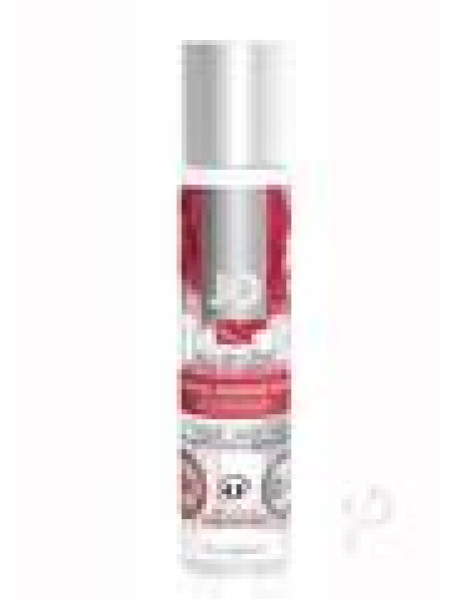 All In One Warming Massage Glide 1 Oz