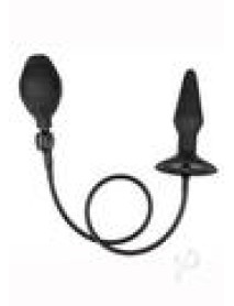 Silicone Inflatable Plug Medium